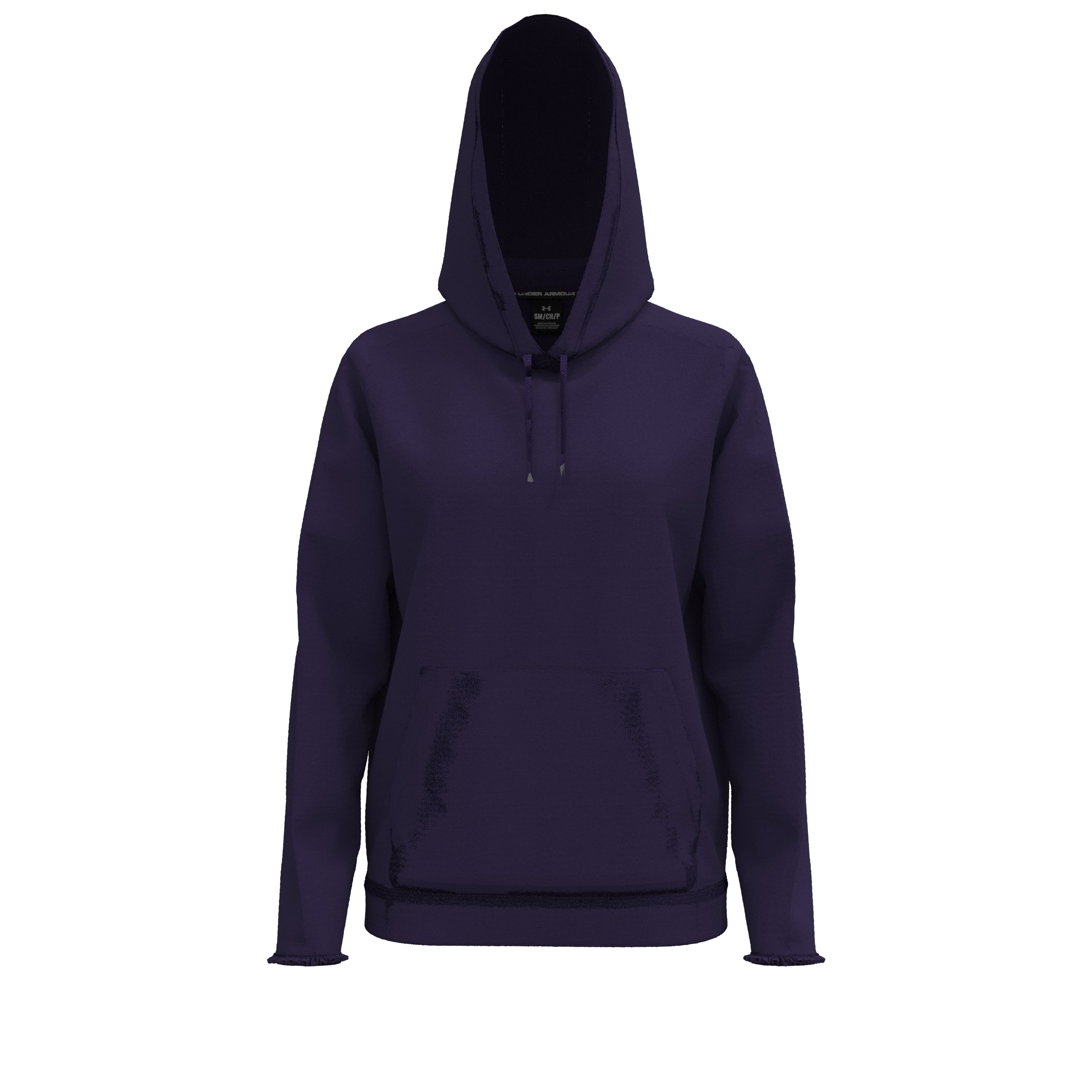 Armour Fleece Pro Women's Hoodie 18