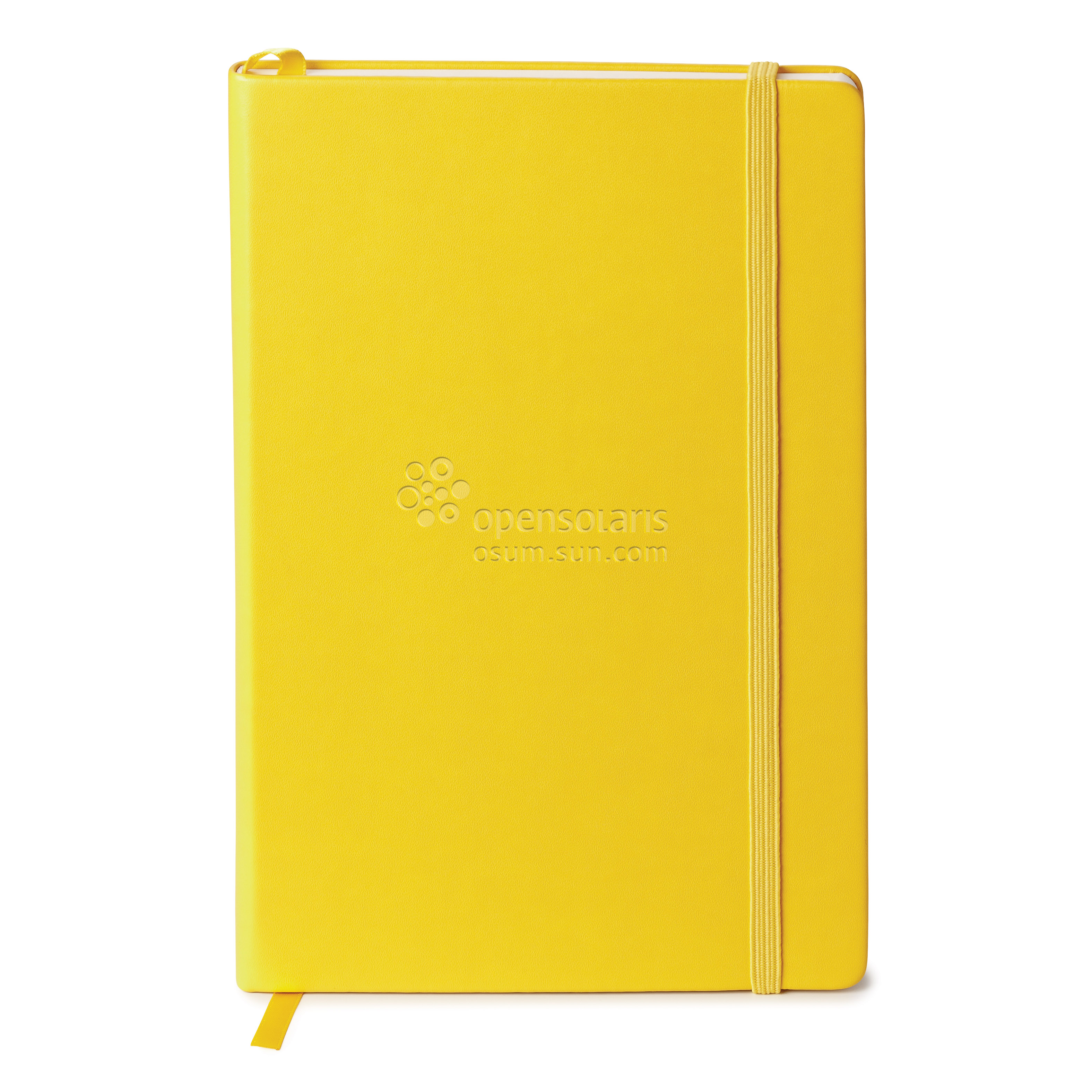 Neoskin hard cover journal 91