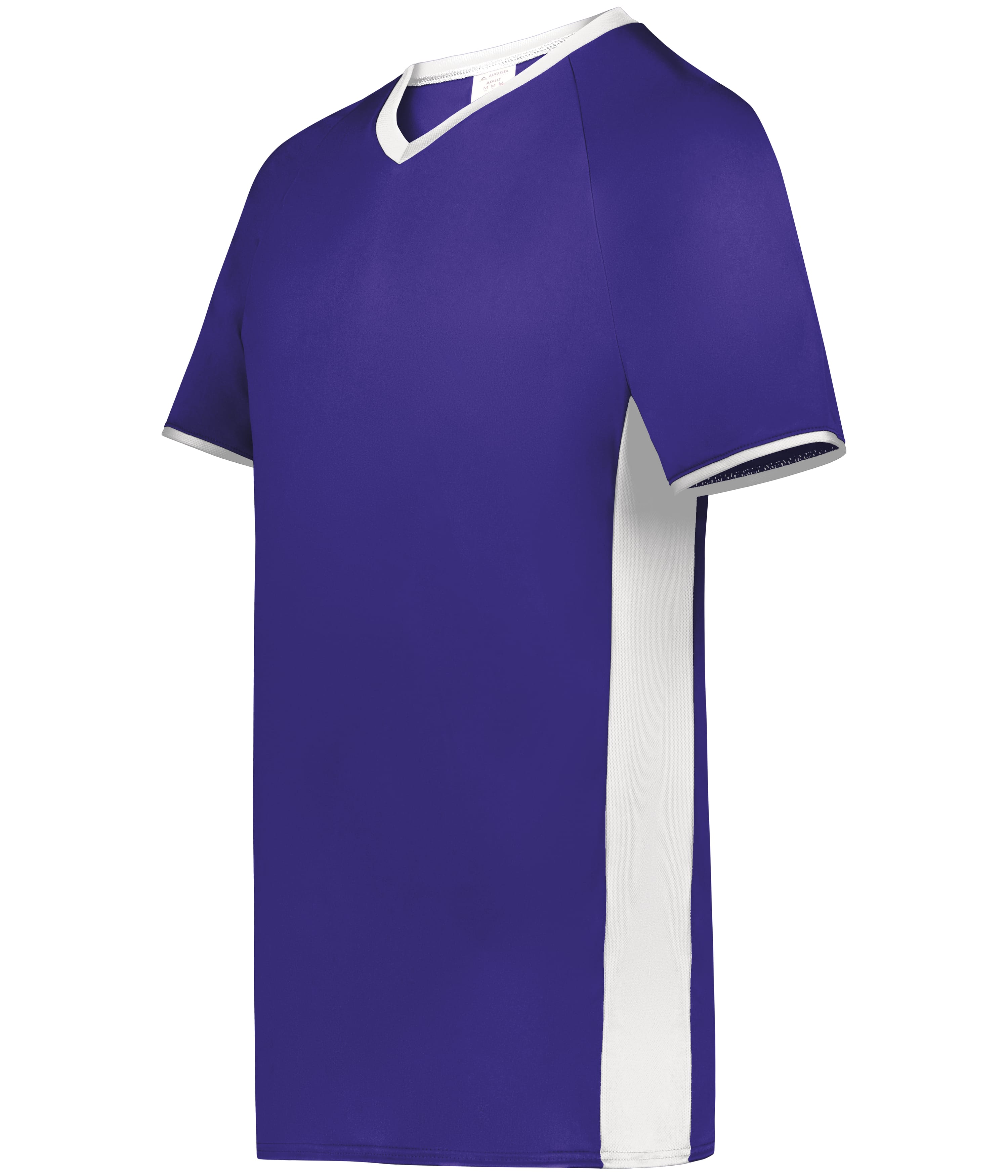 Youth Cutter+ V-Neck Jersey 12