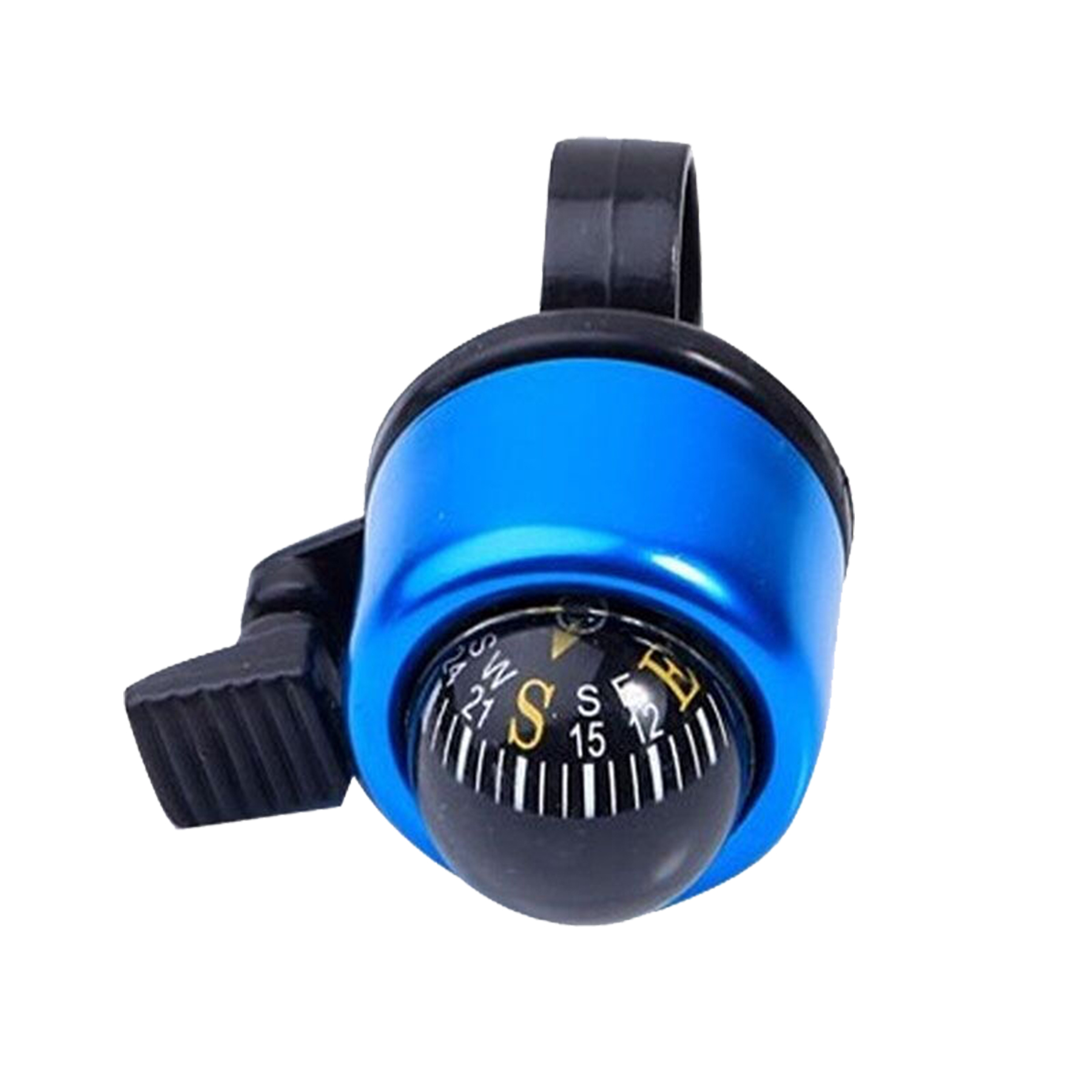Compass Bicycle Bell 3