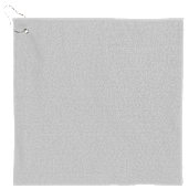 15" x 15" Recycled 300g Terry Polyester Towel 30