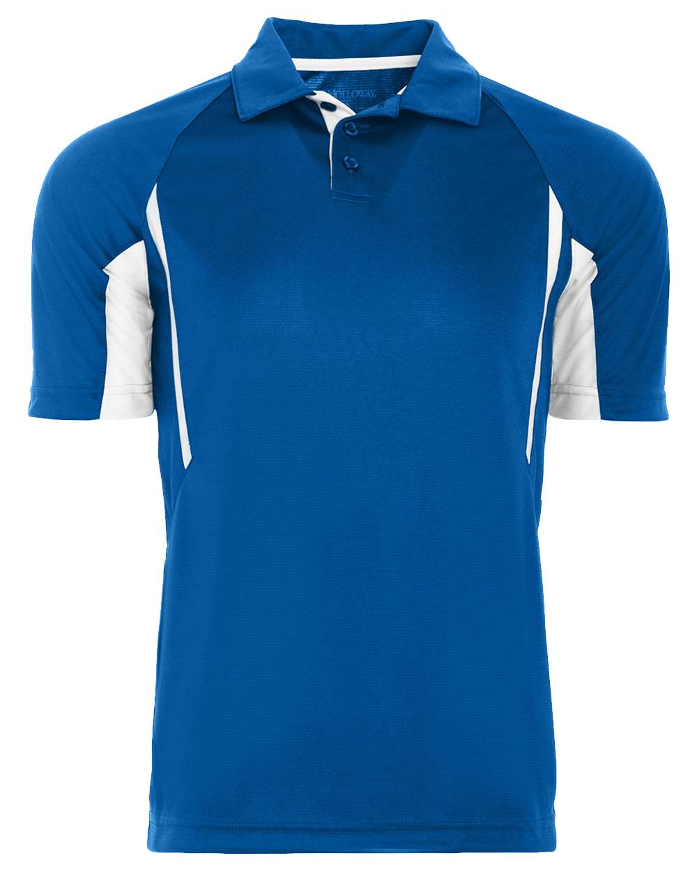 Men's Two-Tone Avenger Polo - 222530 27