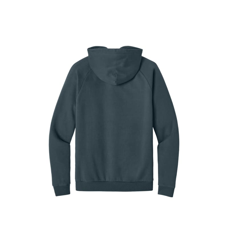 District Cloud Fleece Hoodie, custom hoodie or sweatshirt with logo imprint 28