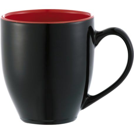 Zapata 15oz Ceramic Mug Electric 10