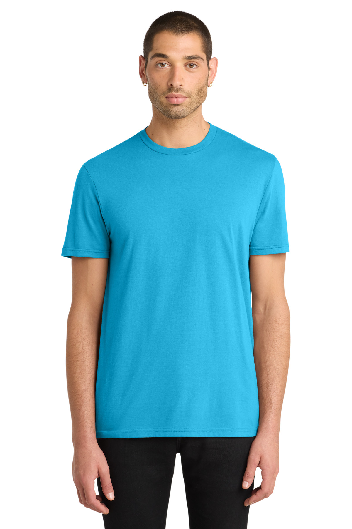 District Very Important Tee . DT6000 181