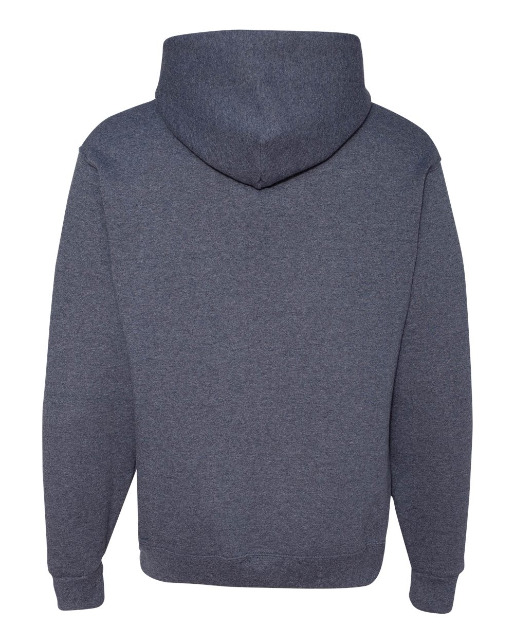 Unisex NuBlend® Hooded Sweatshirt - 996MR 82