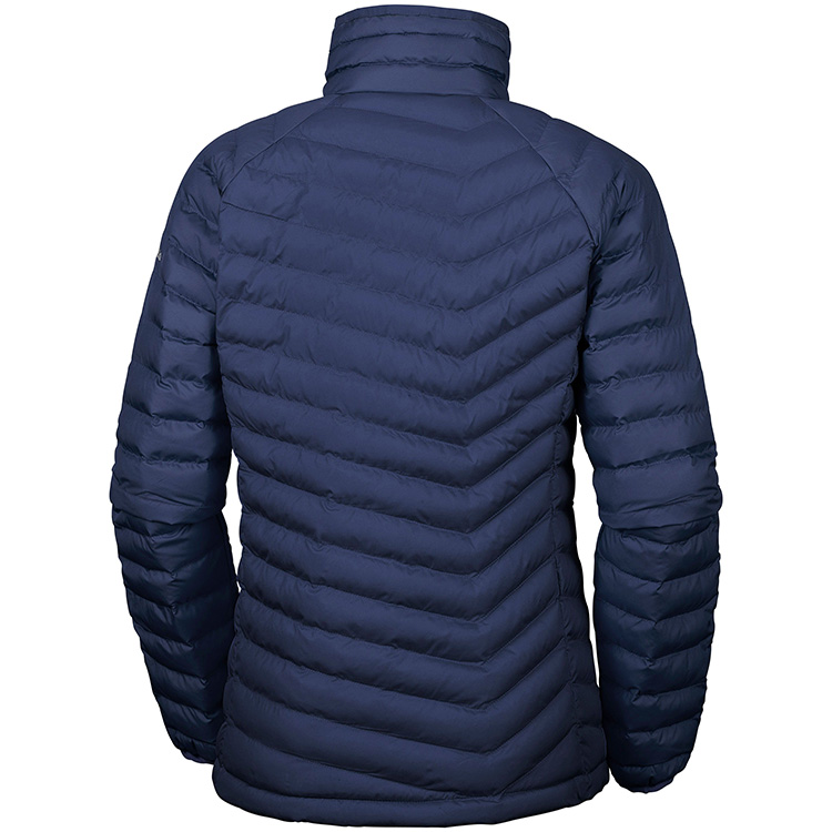 Columbia Ladies Powder Lite Jacket 5