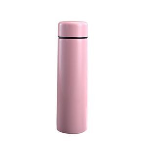 280ml Small Stainless Steel Cup With Double Wall Insulation 10