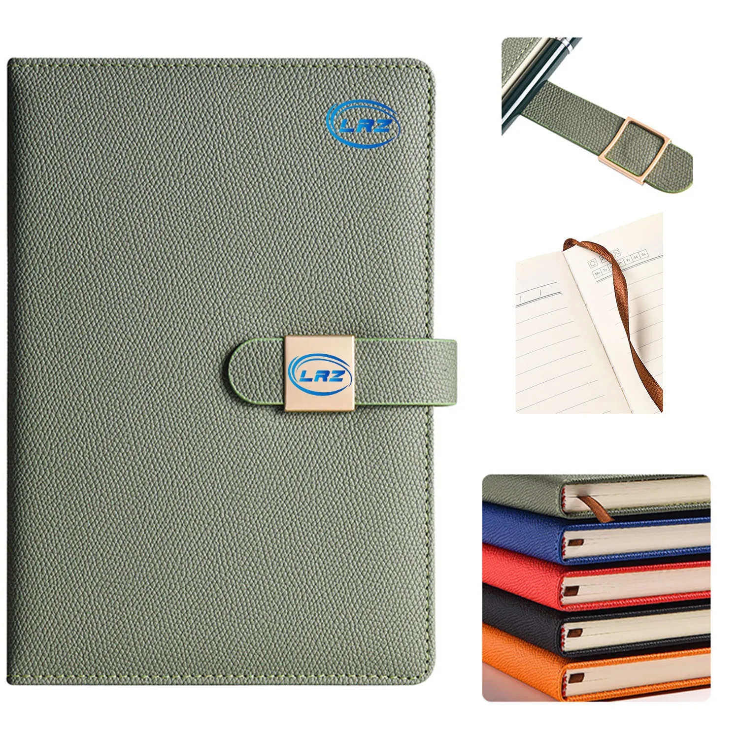Softbound Journal 2