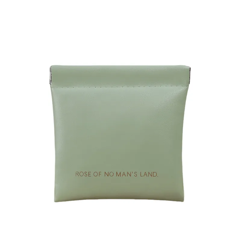 Soft PU Coin Purse for Travel 8