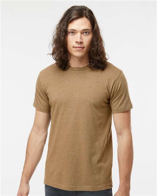 Unisex Fine Jersey Tee - 6901 436