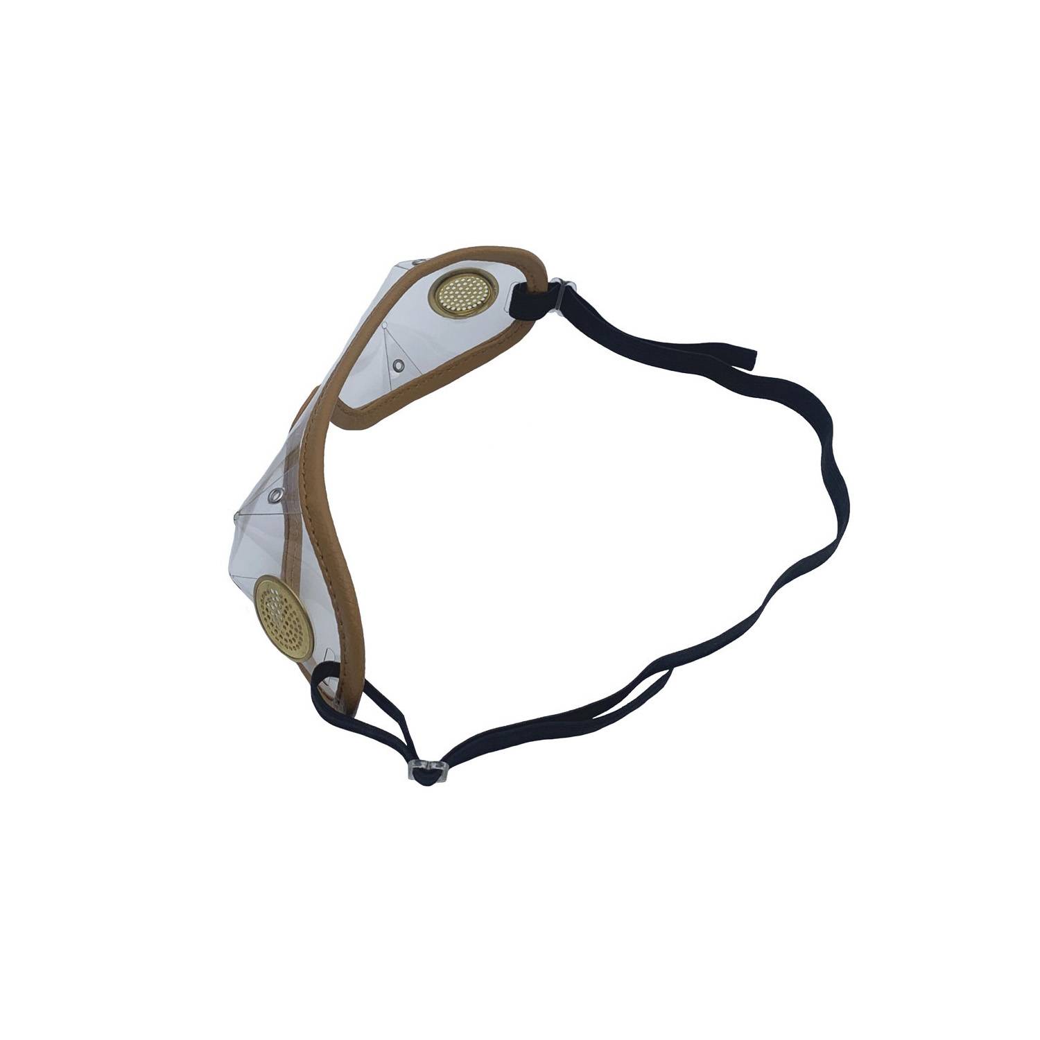 Original Racing Goggles 4