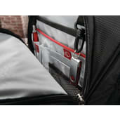 elleven™ TSA 17" Computer Backpack 1