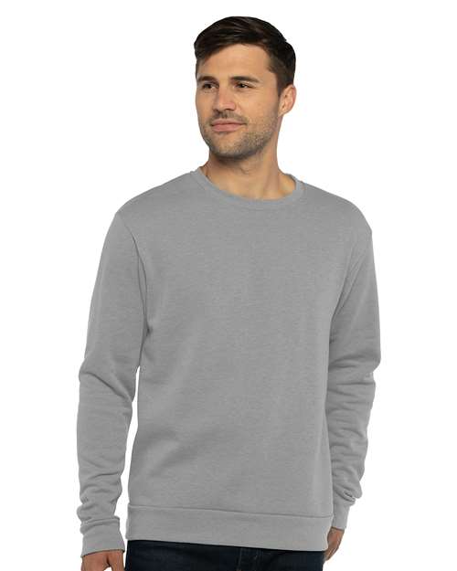 Unisex Malibu Crewneck Sweatshirt - 9002 26