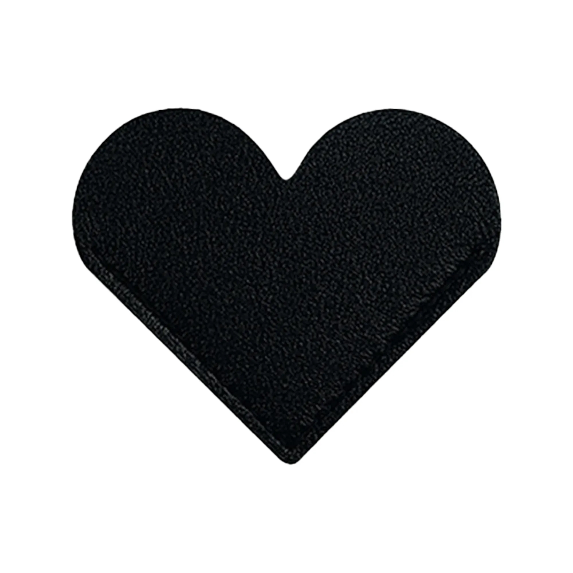 MOQ 100PCS Custom Logo Heart Shape Bookmarks 14