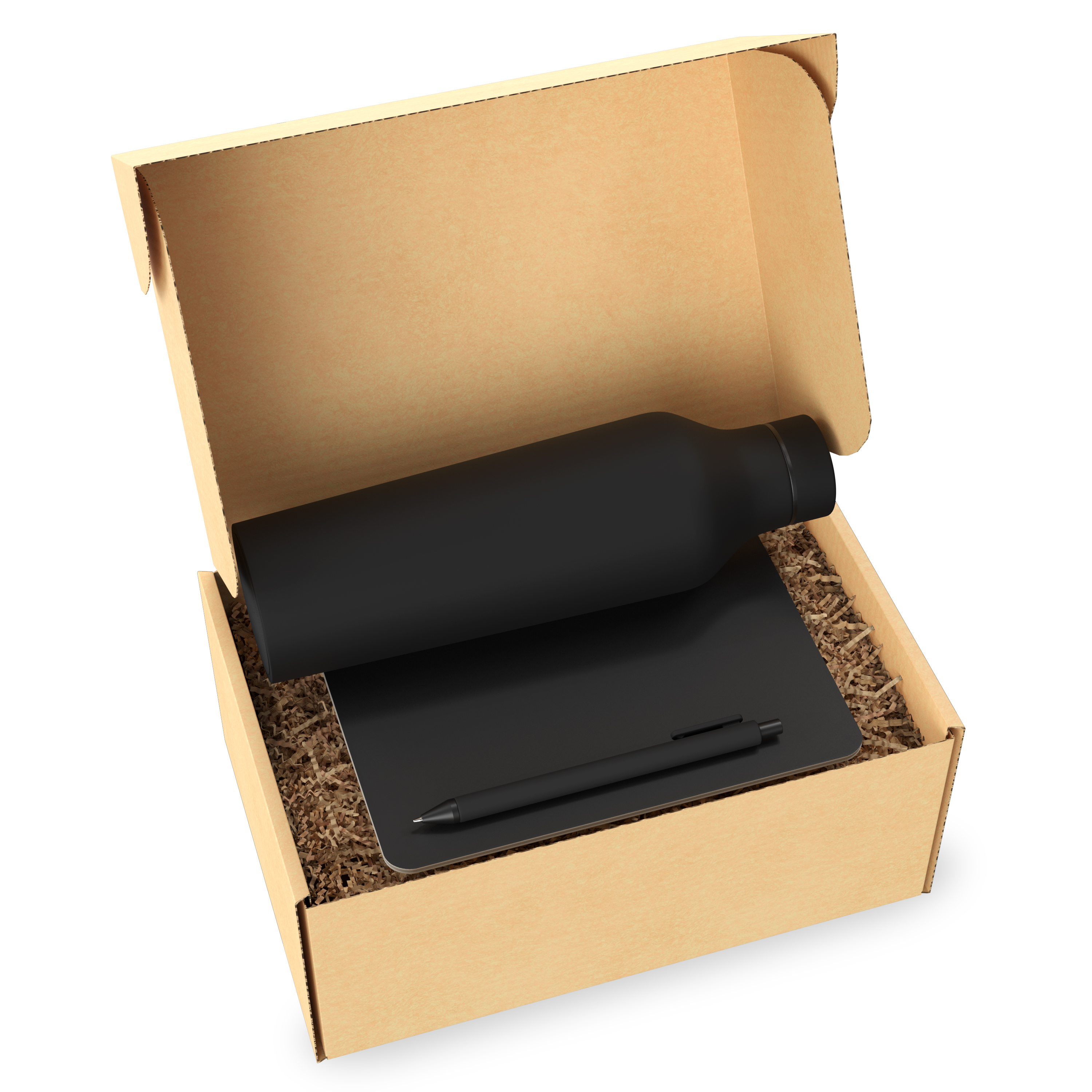 Vivid vibesmerch box 3-piece gift set 16