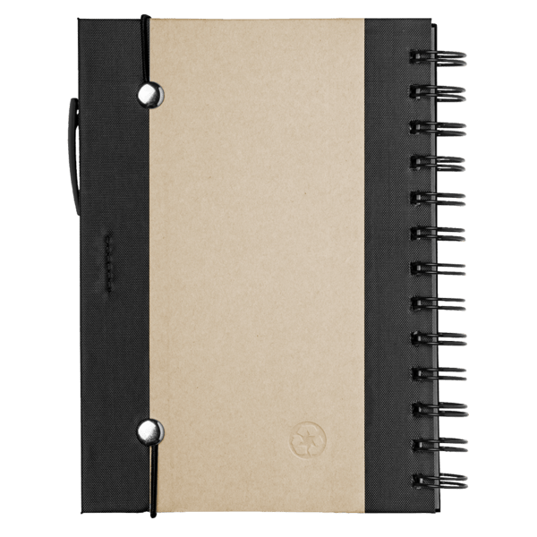 Spiral Notebook Set 30