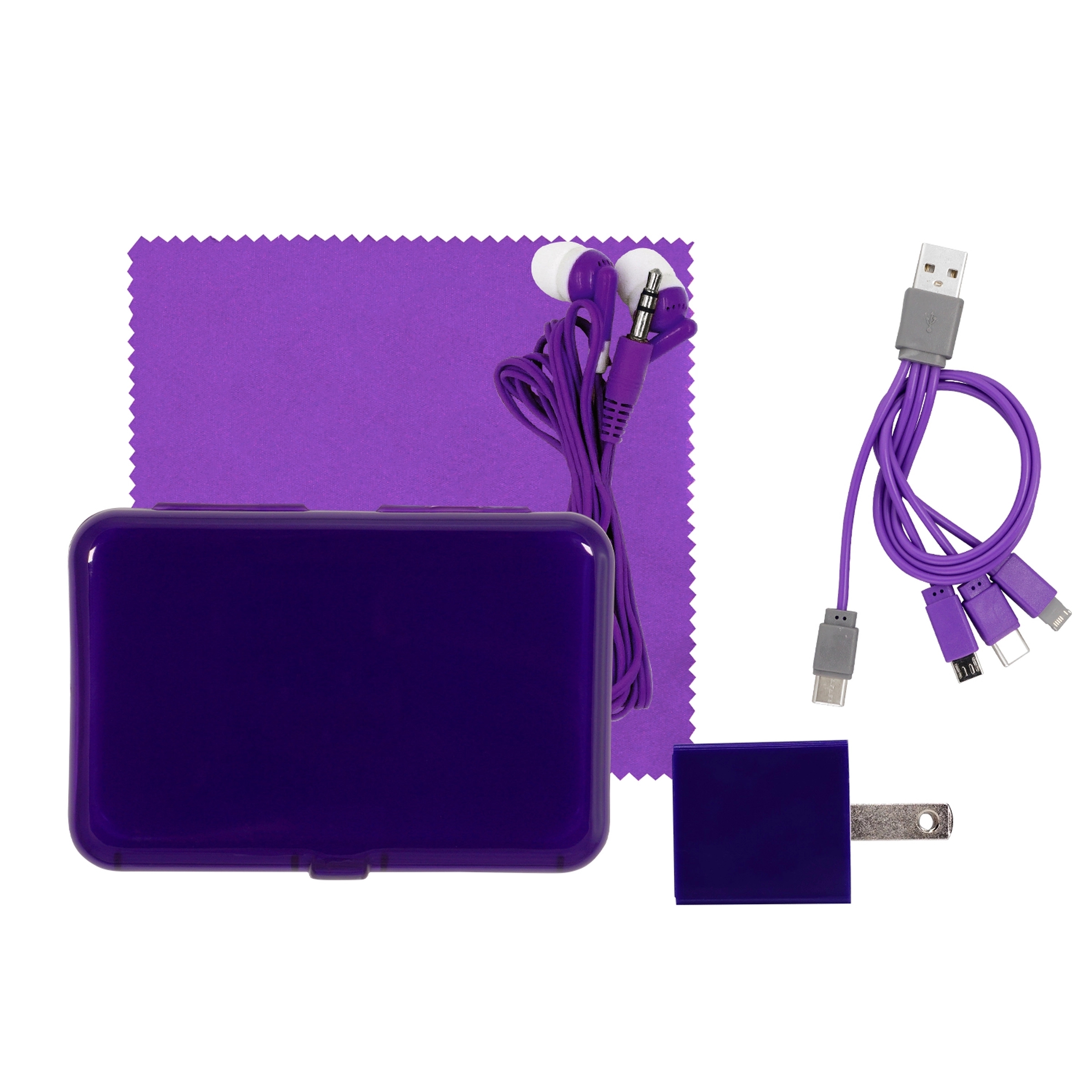 Ultimate Techie Box Set 7