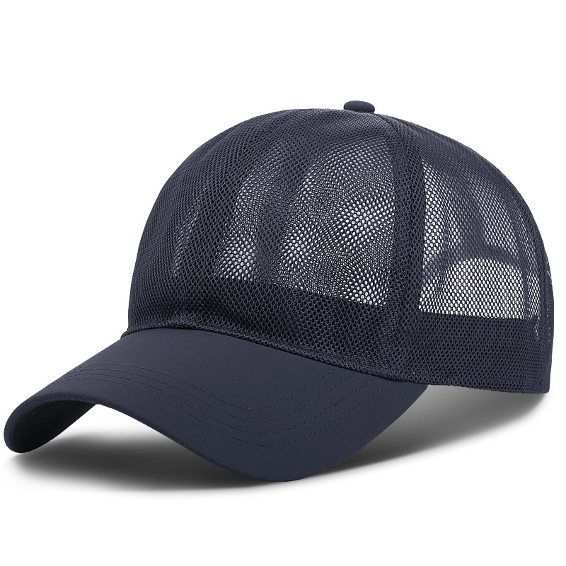 Unisex Mesh Baseball Cap 3