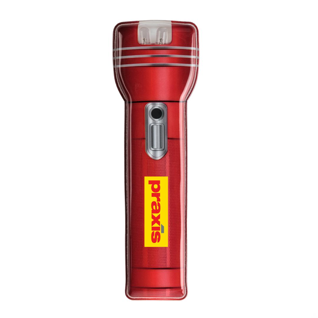 Dalston Magnetic LED Flashlight 12