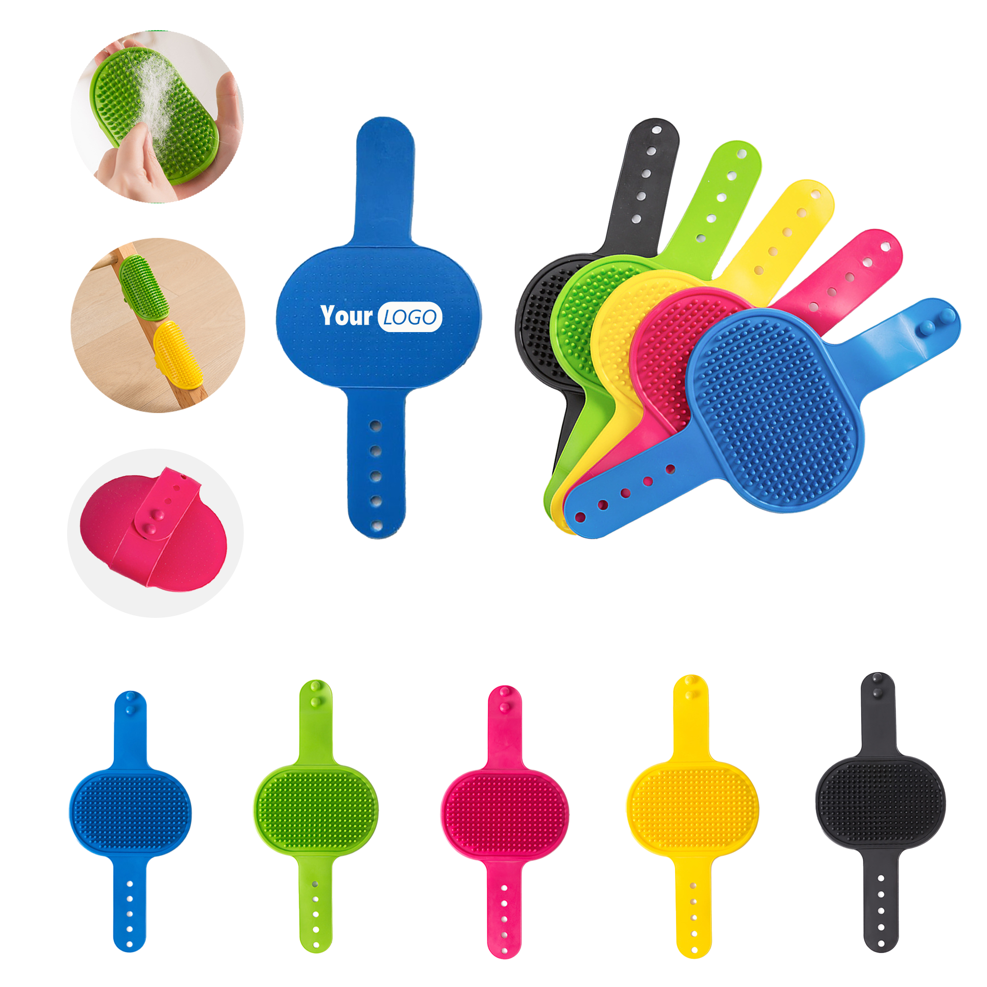 Pet Grooming Brush Comb MOQ10 7