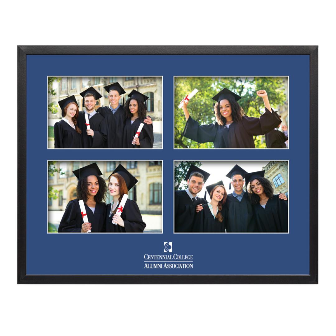 Wolver 4 Picture Frame 16