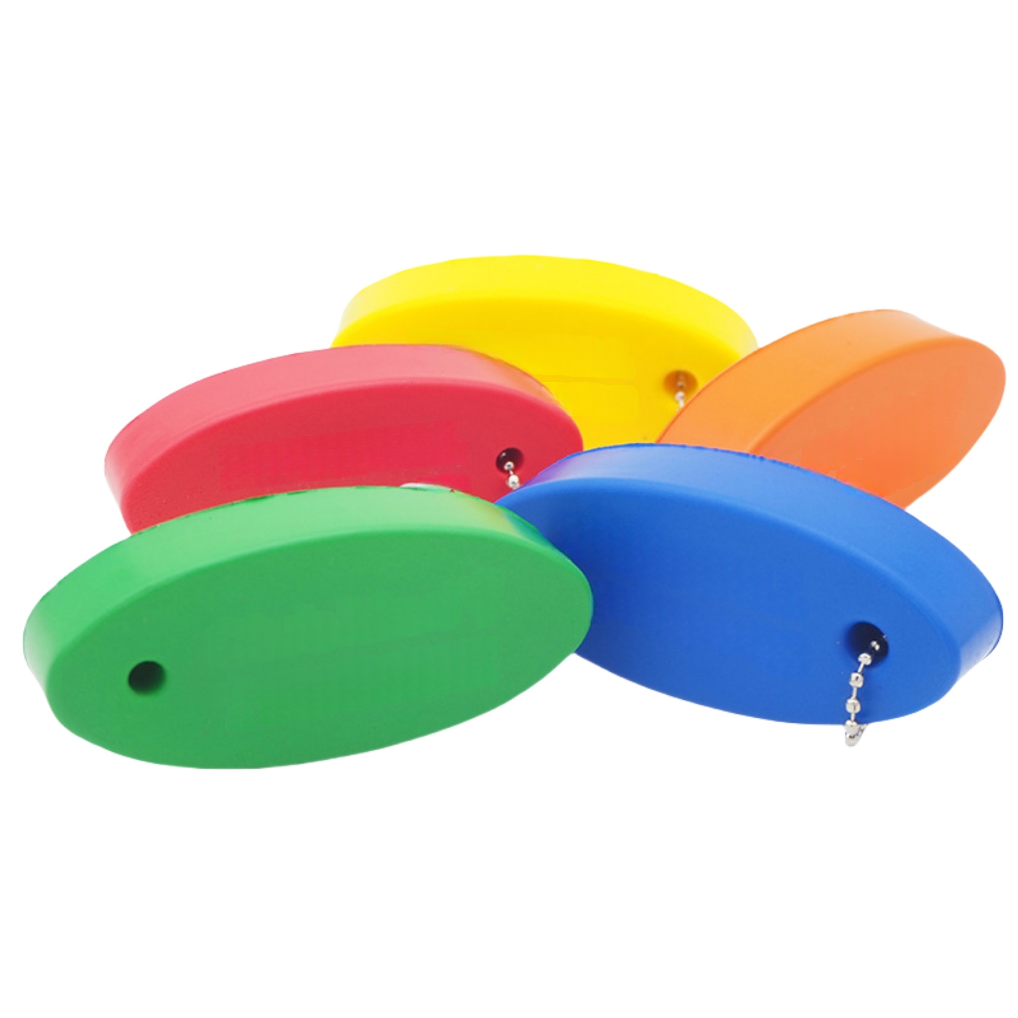 Floating Keychain for Boat Key 3
