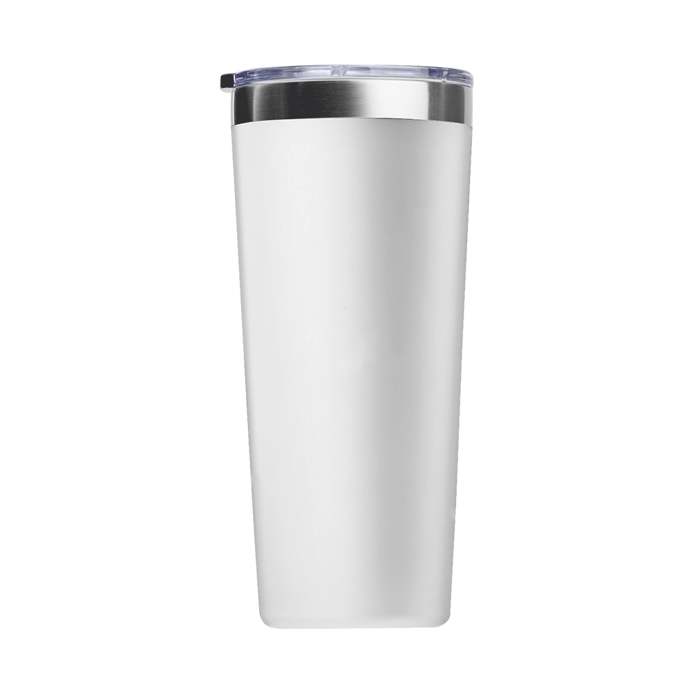 Boise 22oz Stainless Steel Tumbler 31