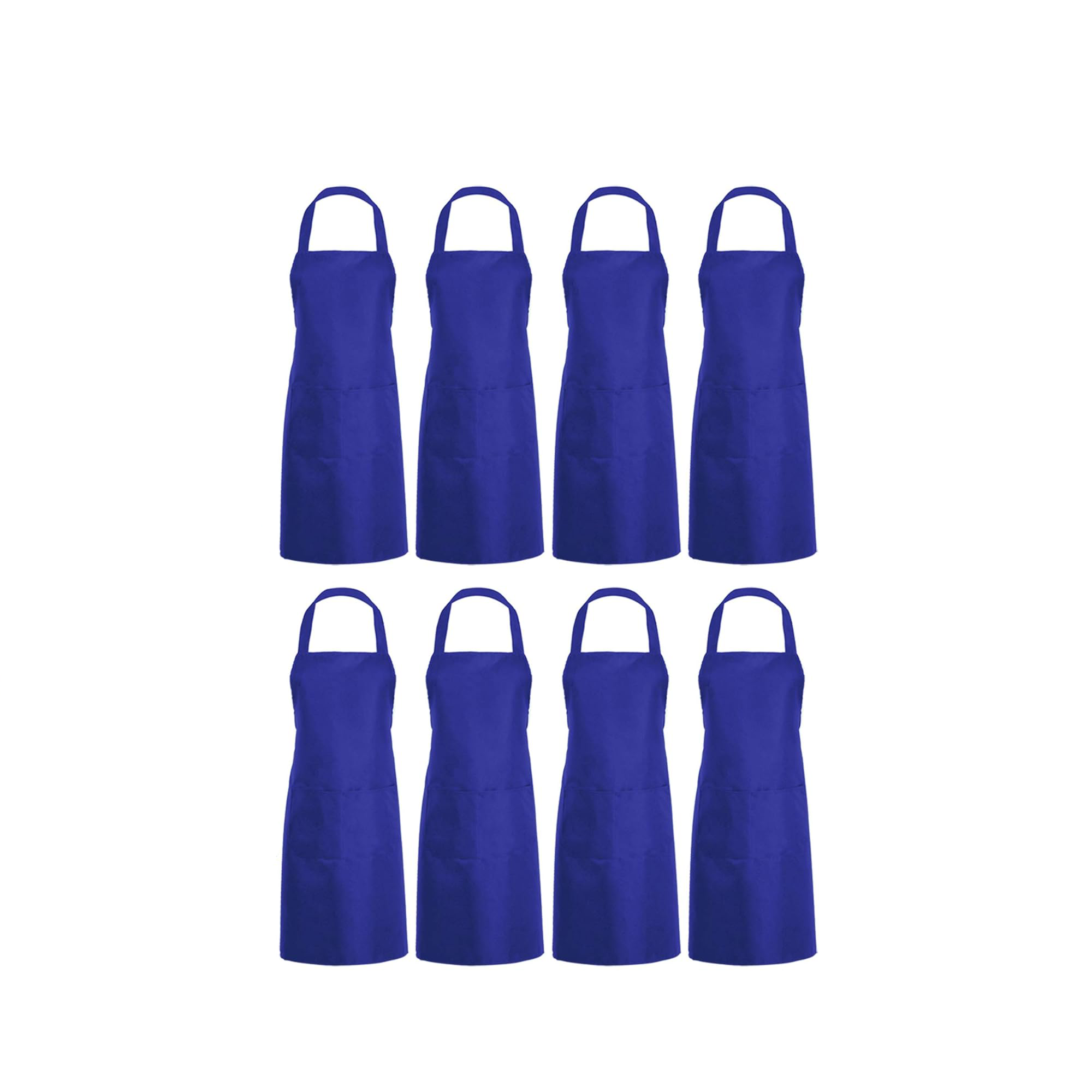 Restaurant Kitchen Cooking Service Apron 3