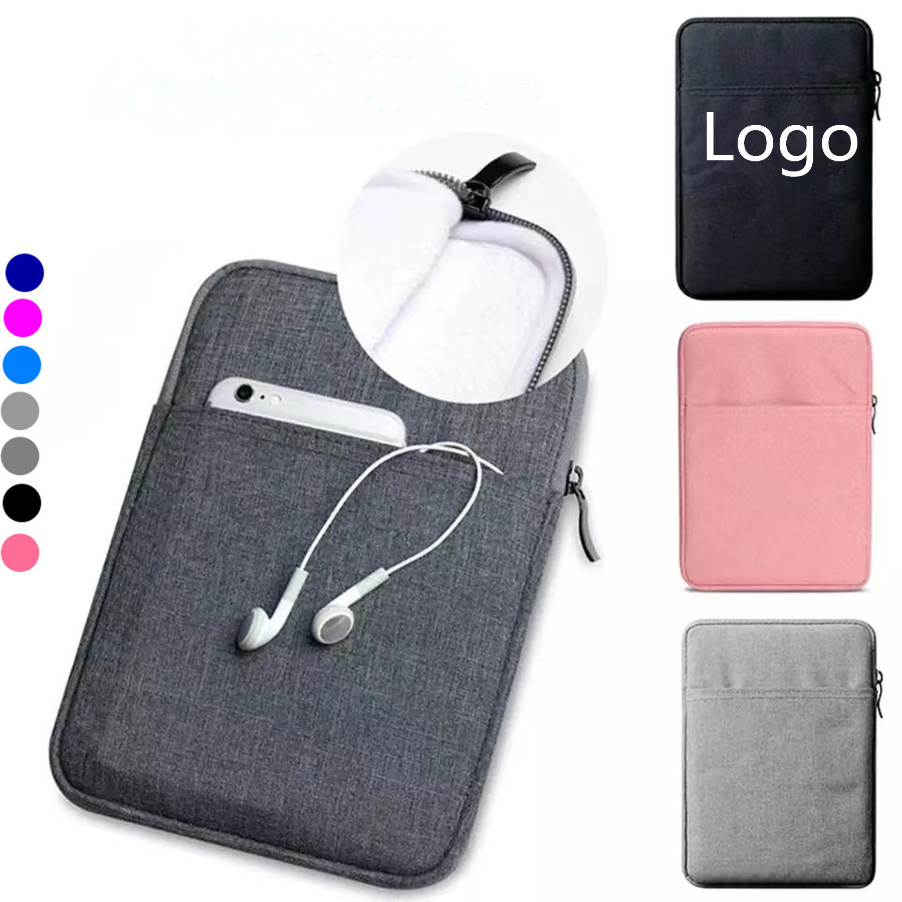 Tablet Sleeve Bag For pad 2