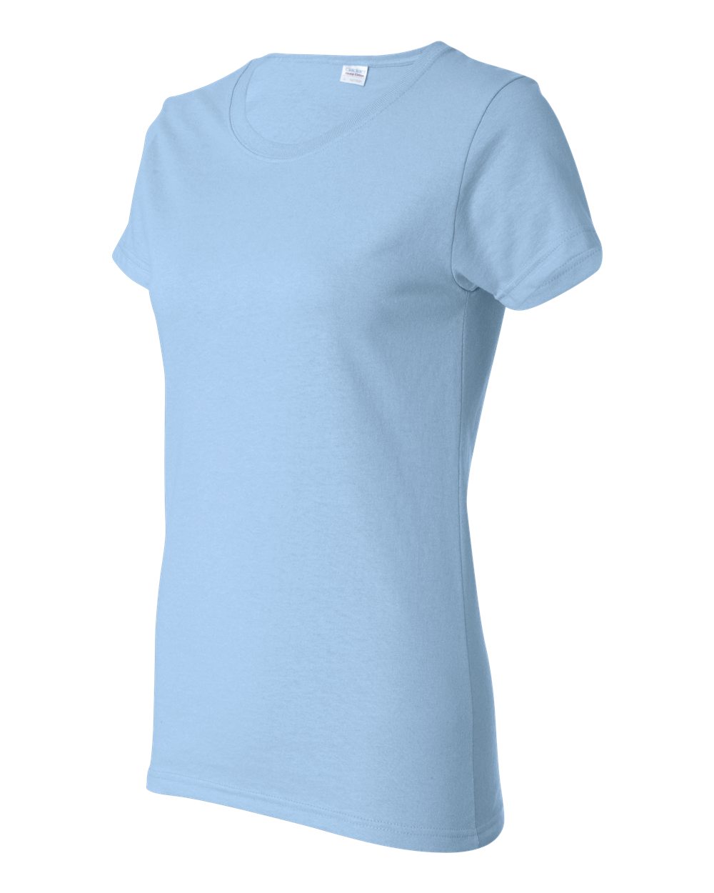 Women's Heavy Cotton™ T-Shirt - 5000L 126