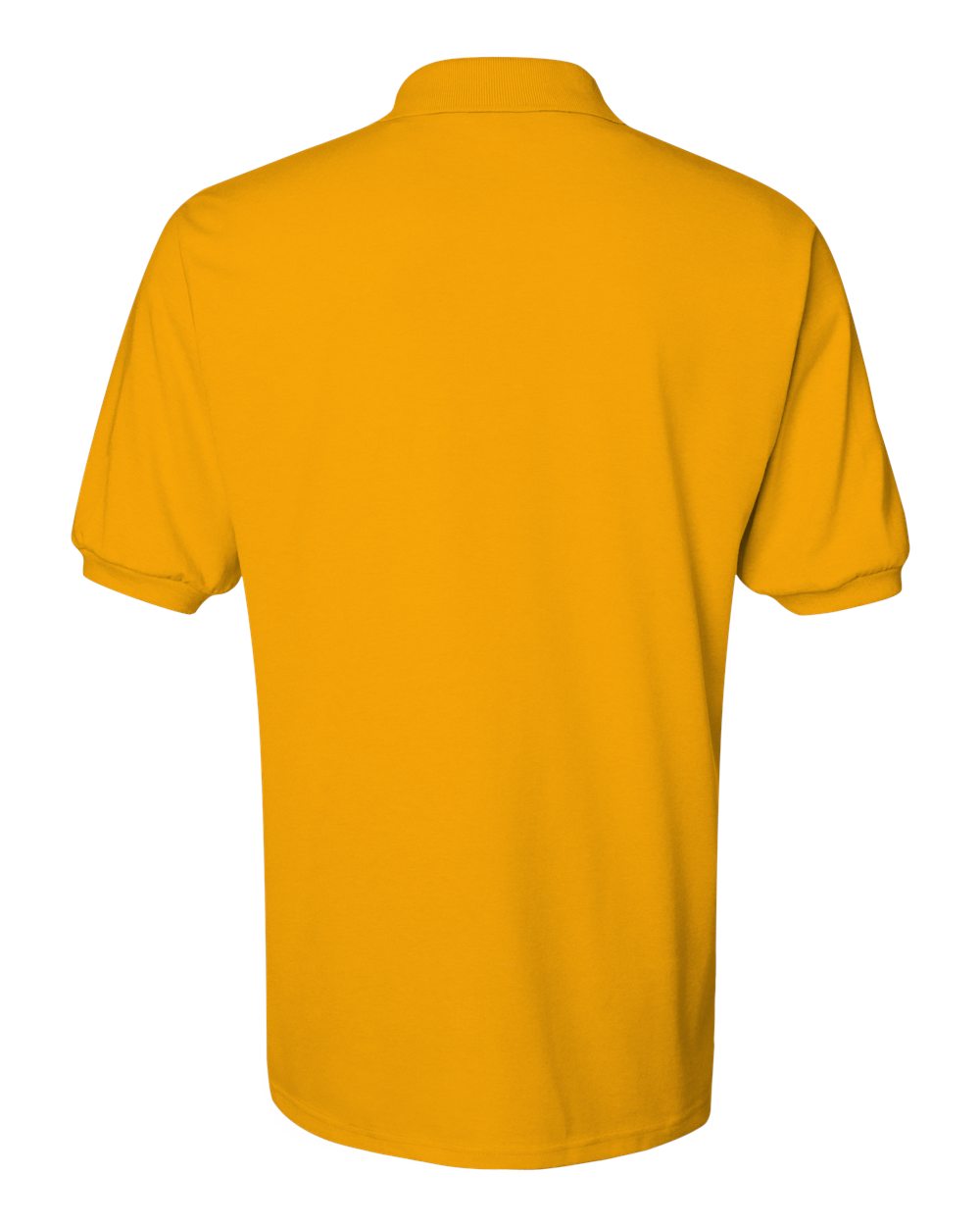 Men's SpotShield® 50/50 Polo - 437MSR 80
