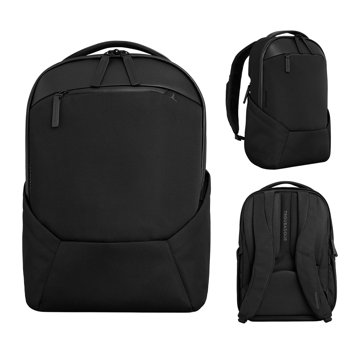 Troubadour Apex Backpack 4.0 4