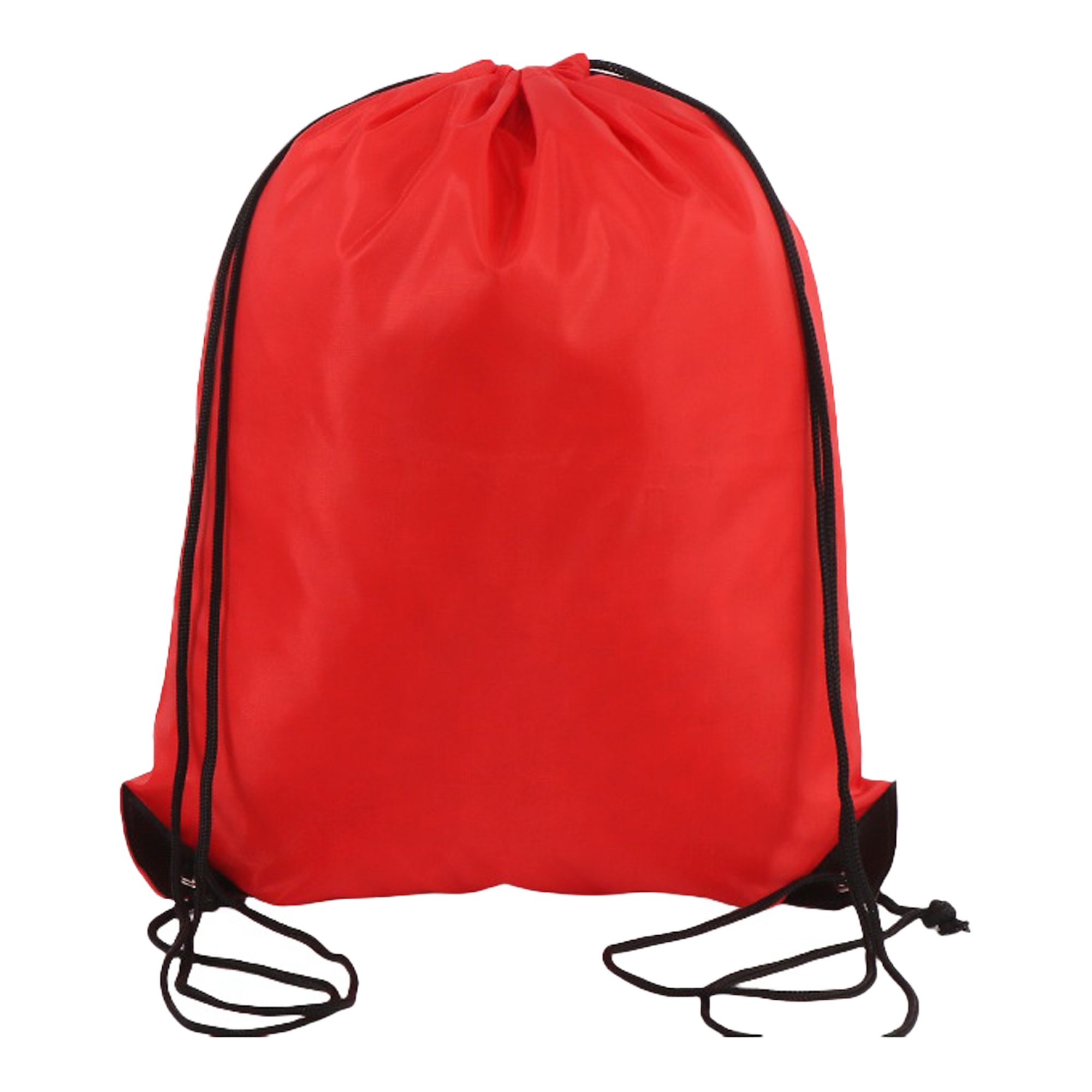 Sports Drawstring Backpack Bag 8