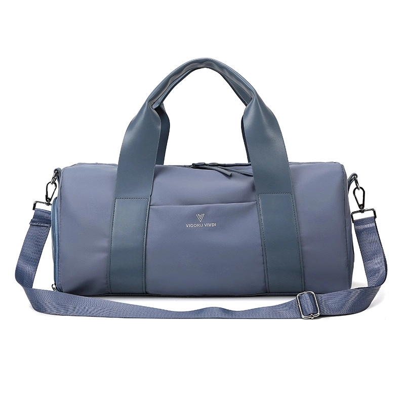Custom Gym Sports Travel Duffel Bags 6