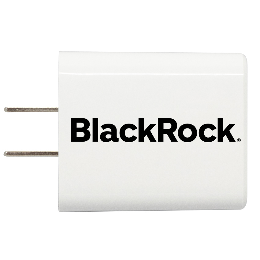 USB-C Wall Charger with USB-A Port 5