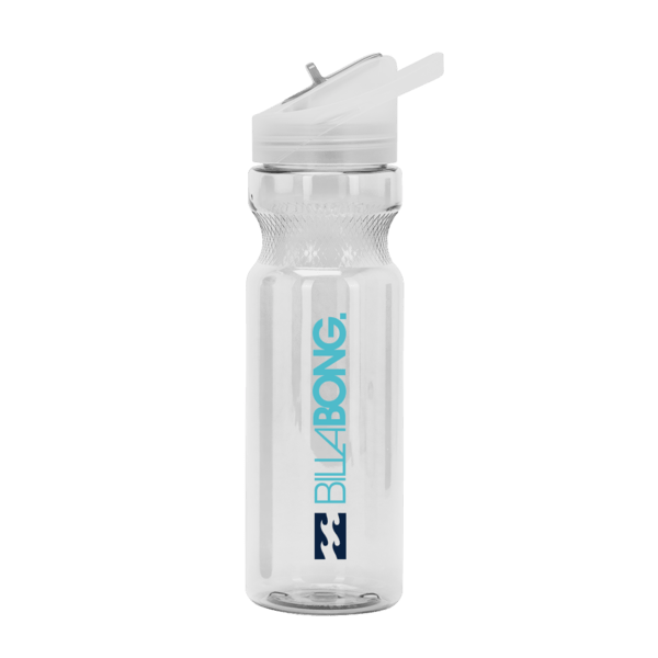 28oz Fitness Bottle with  Grip N Go Lid 6