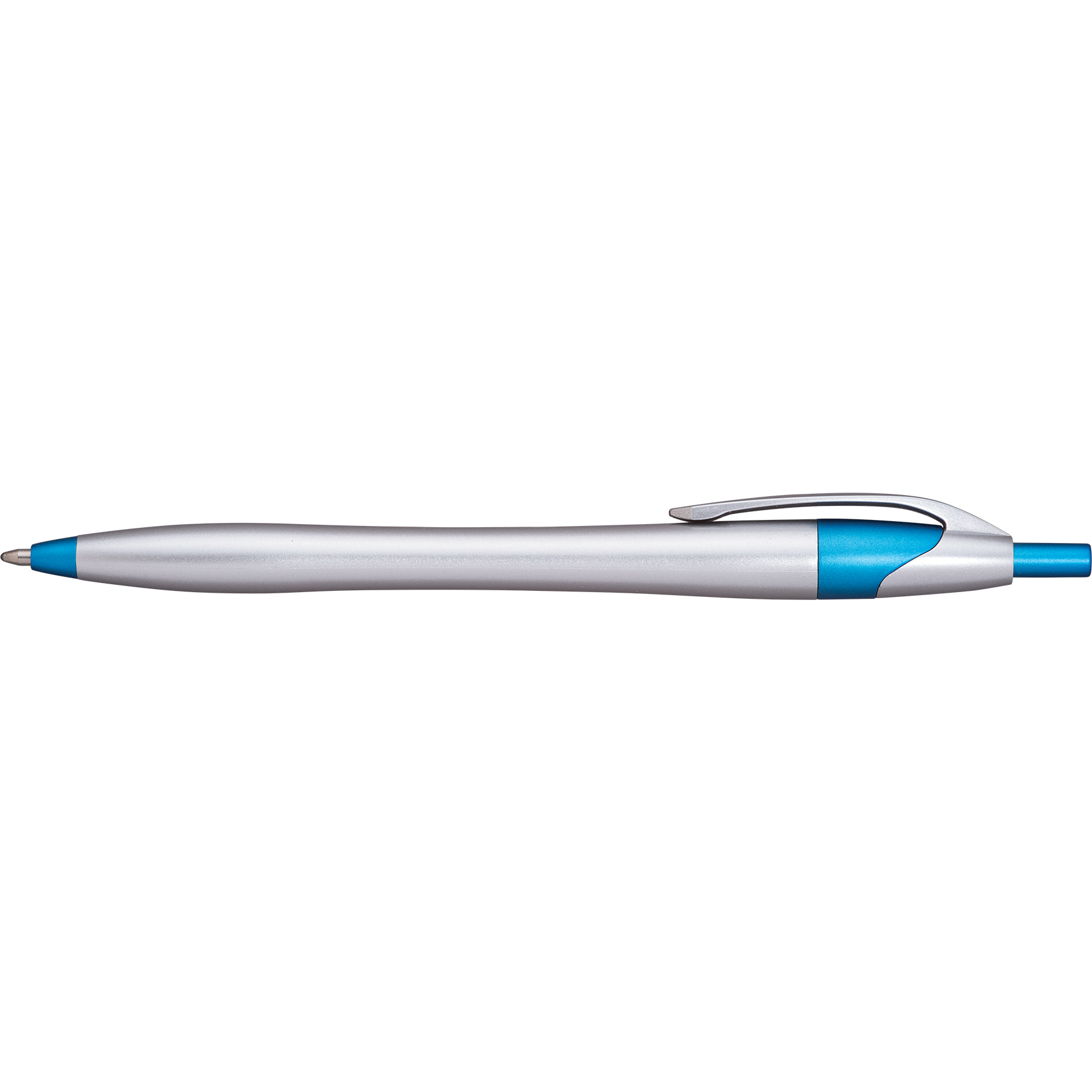 Javalina® Chrome Bright Pen 13