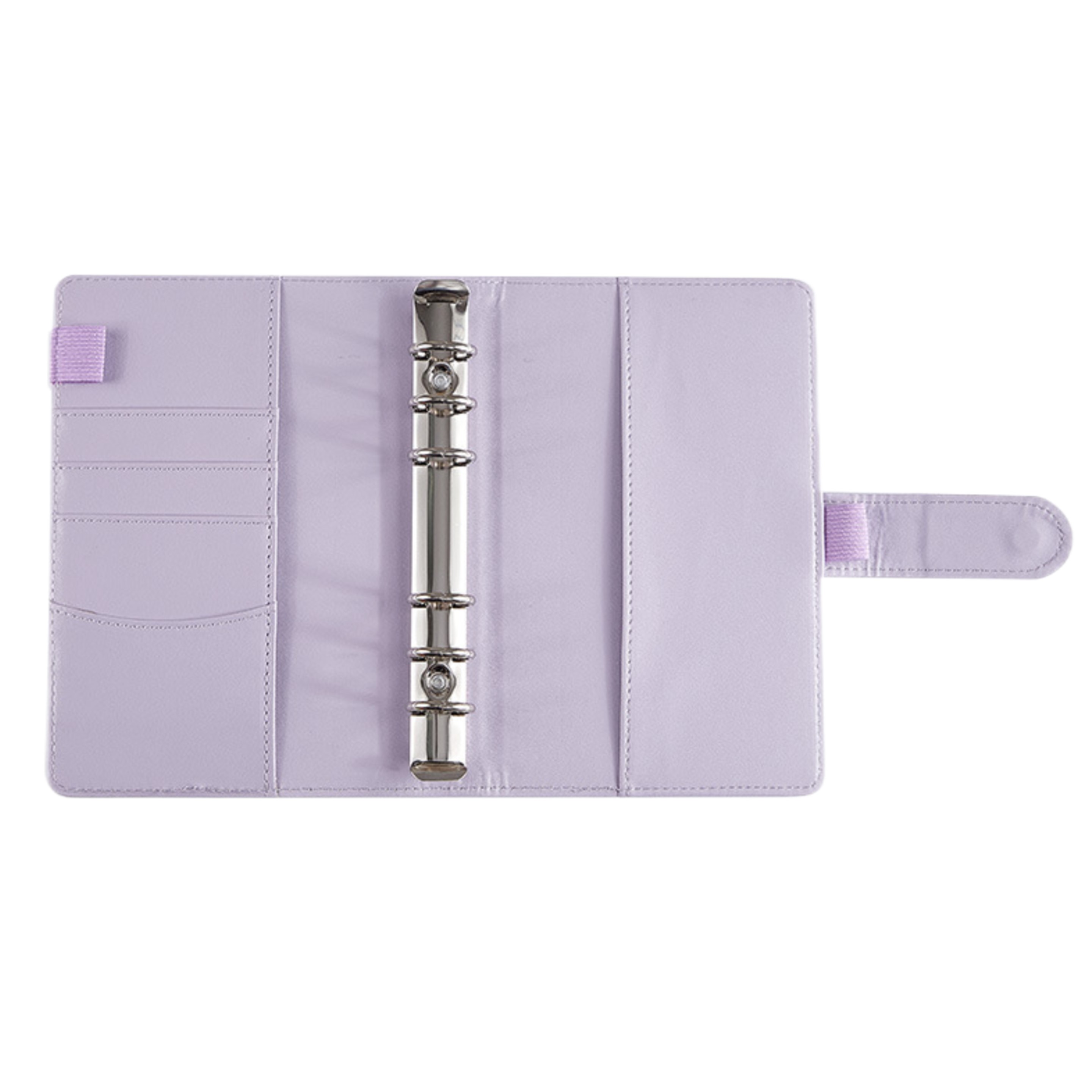 A6 Budget Binder (direct import) 5