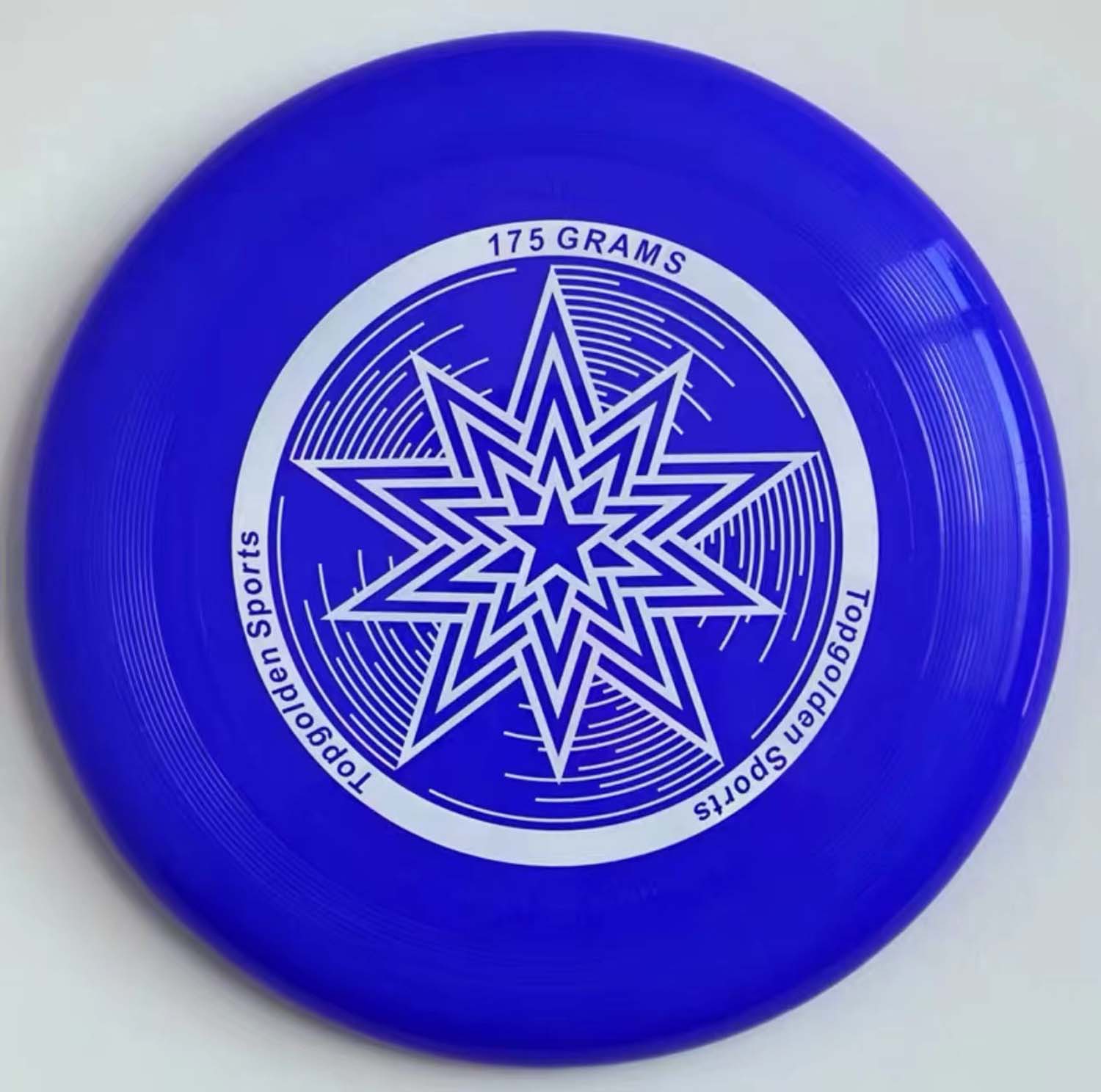 Sport LED Team Flying Disc Suitable 5