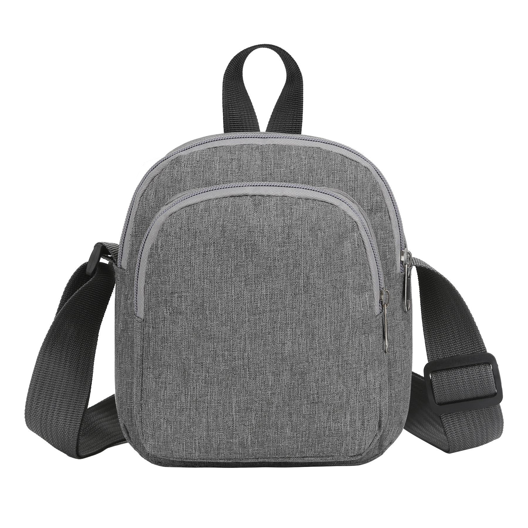 Mini Cross Body Sling Backpack 5