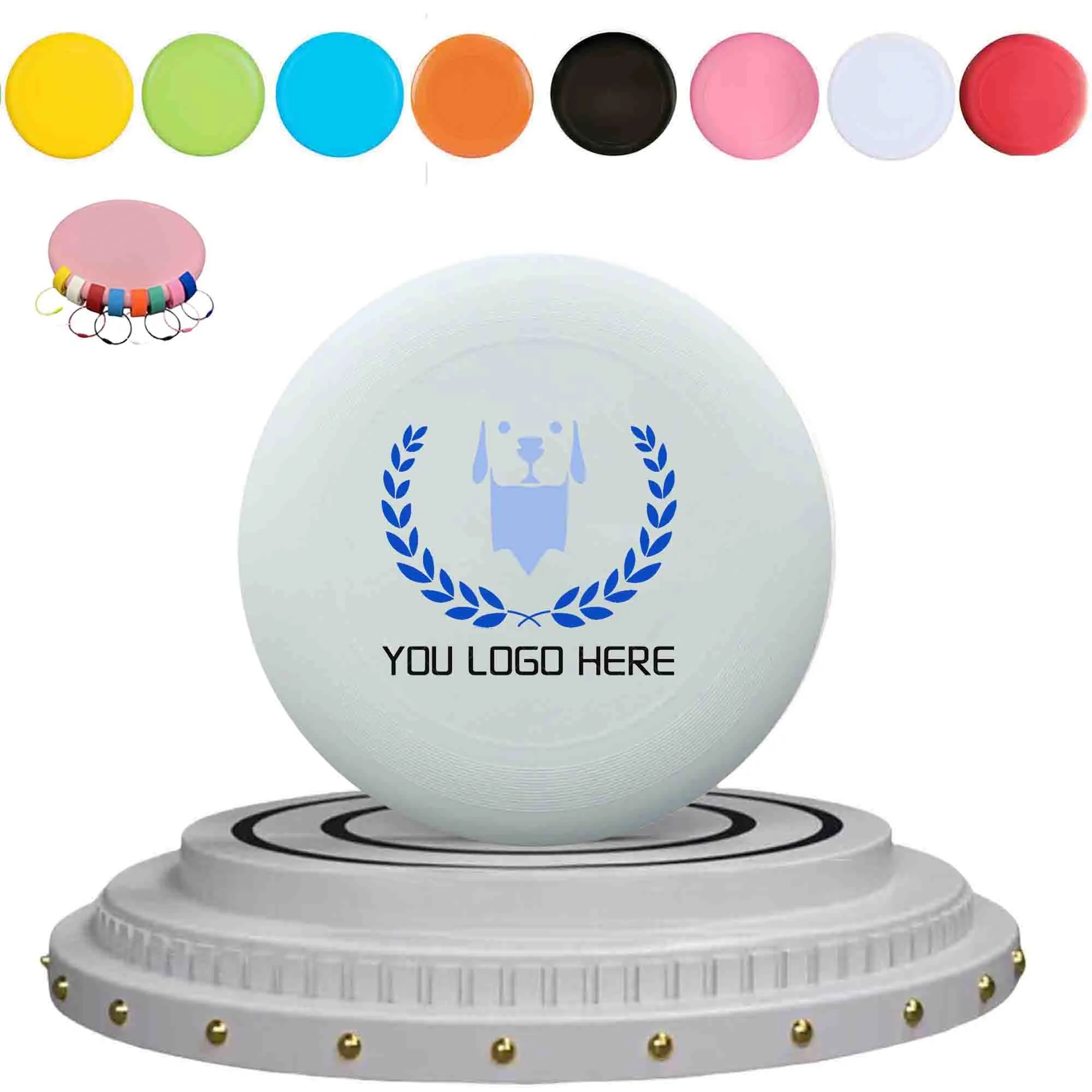 175g Sport  Flying Disc