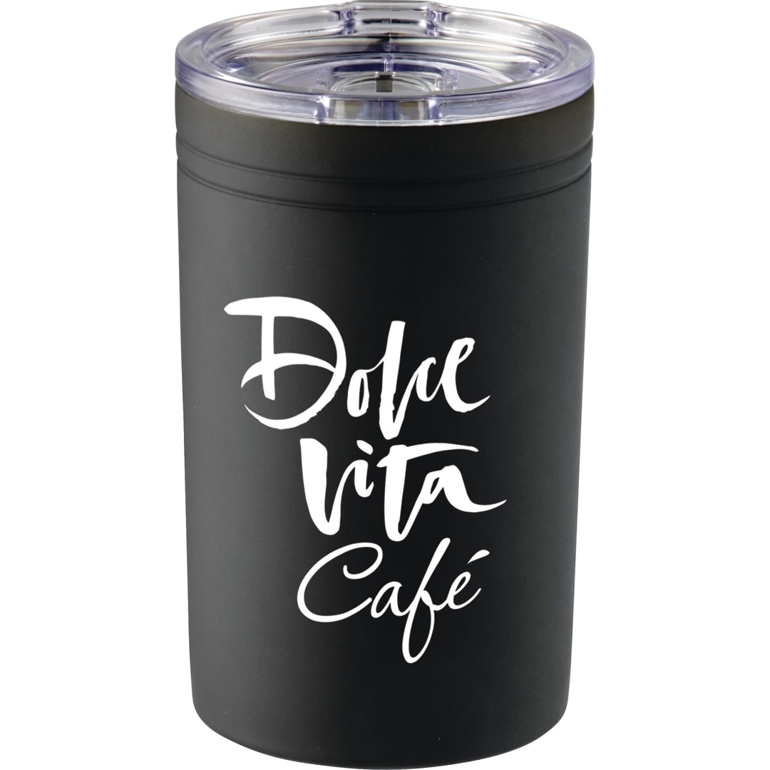 Sherpa 11-oz. Vacuum Tumbler & Insulator 126