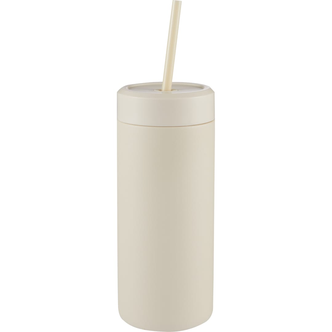 Sol Tonal Straw Tumbler 20oz 34