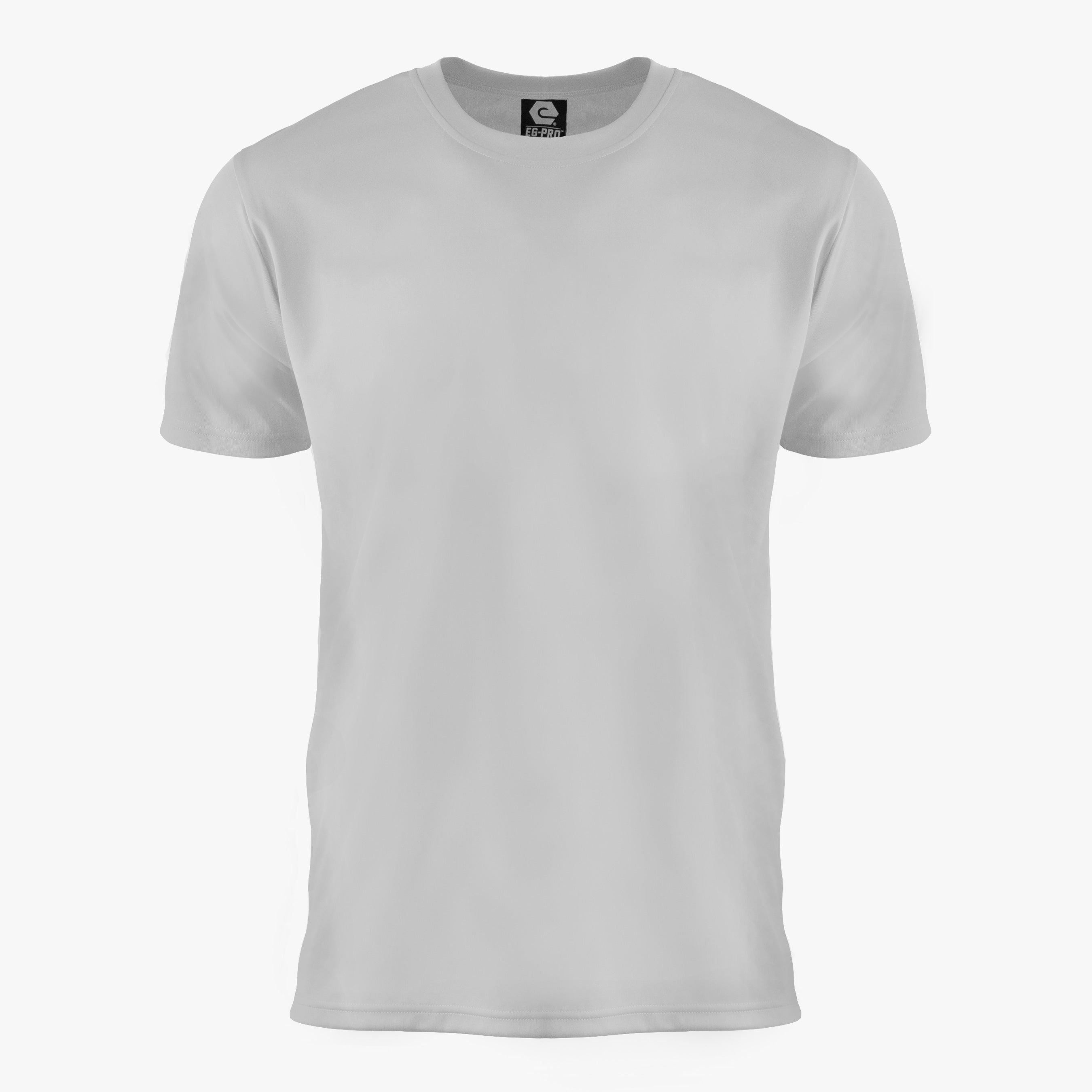#E152 / Basic Training Men's Crew Neck Tee (Set-In Sleeves) - (EXTRA COLORS) 7
