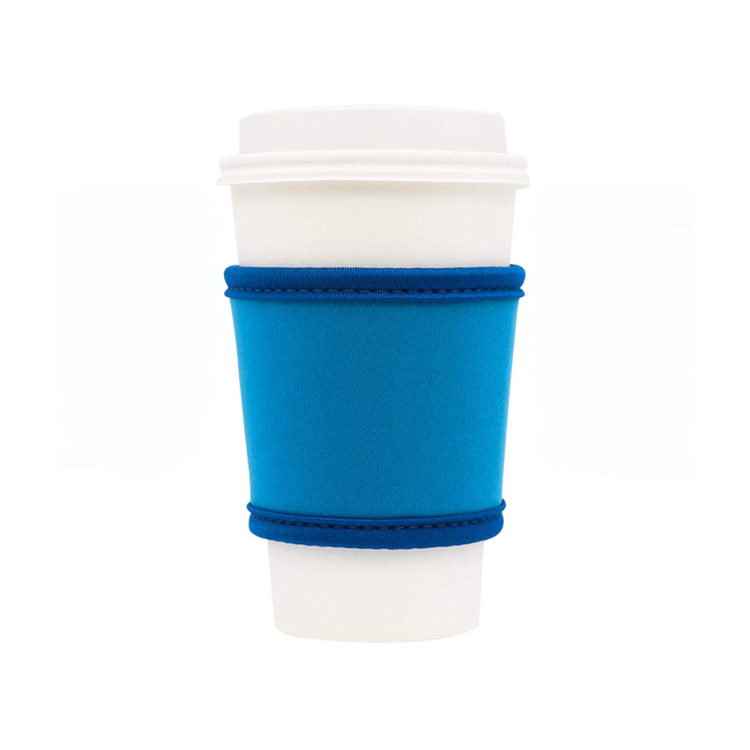 Neoprene Grip Cup Sleeve 3
