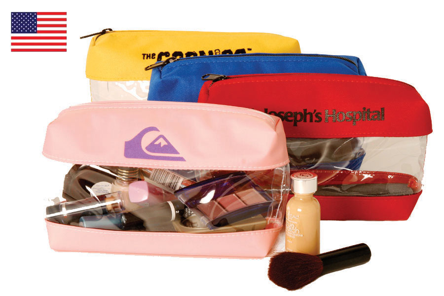 Cosmetic Bag 1