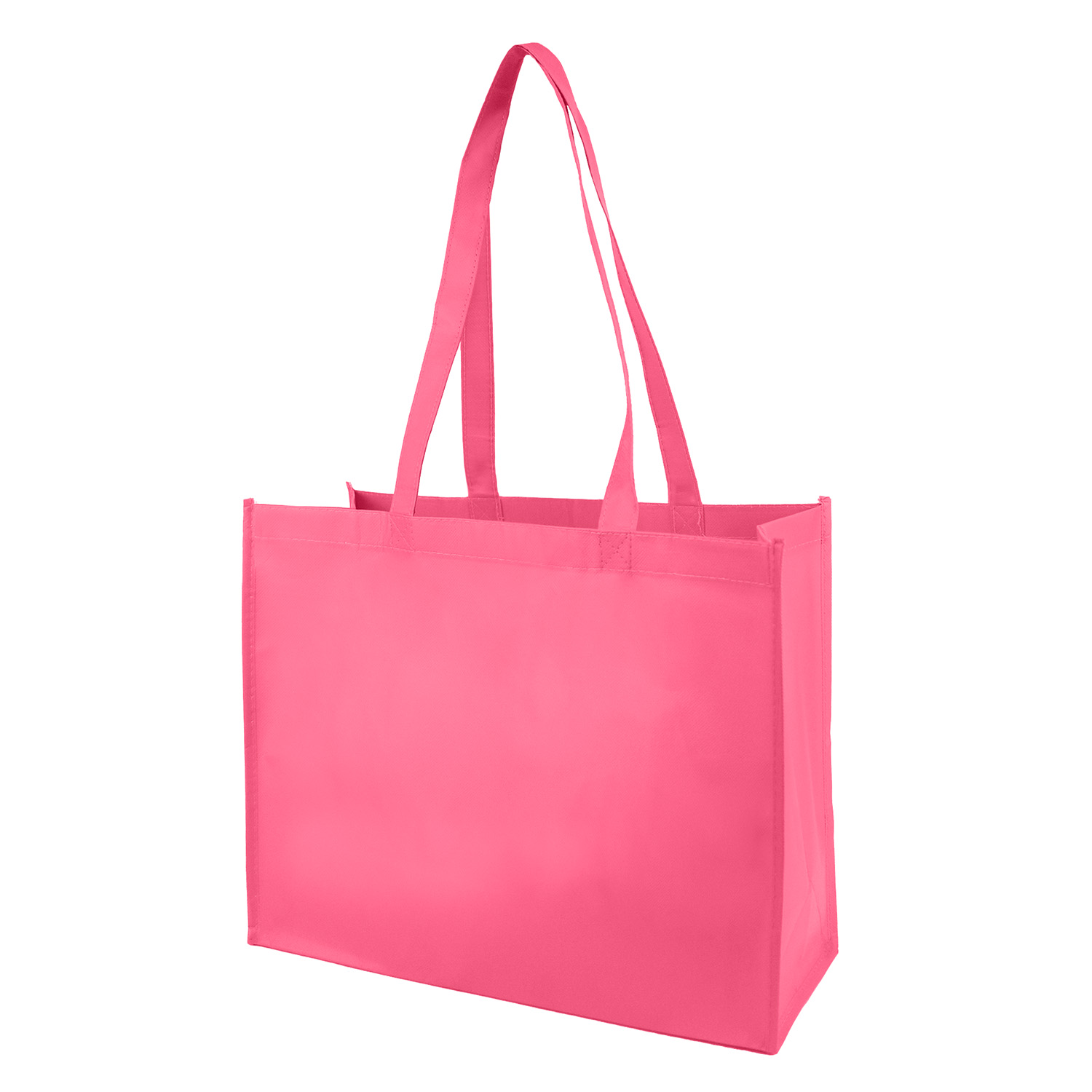Cosmo Medium Matte Laminated Tote