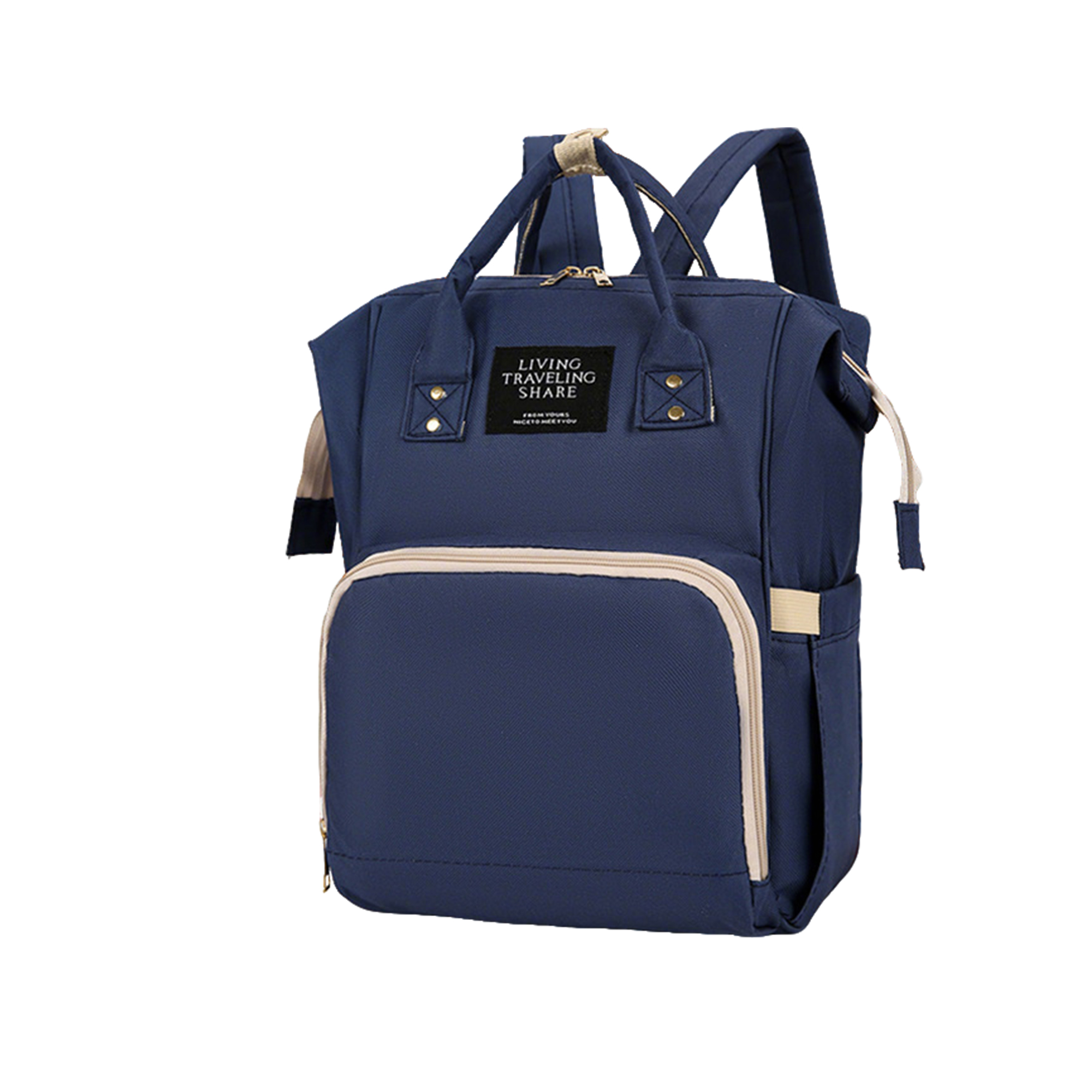 Oxford Baby Care Travel Organizer 16" Length X 8" Width X 11" Height 7