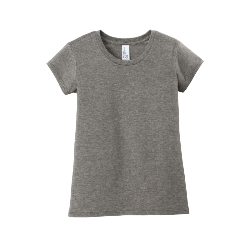 District Girls Very Important Tee . 38